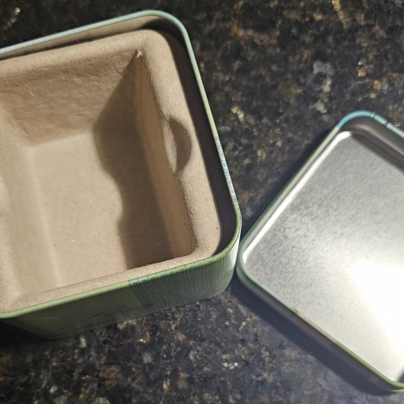 Fossil tin (watch NOT included) - Picture 7 of 7